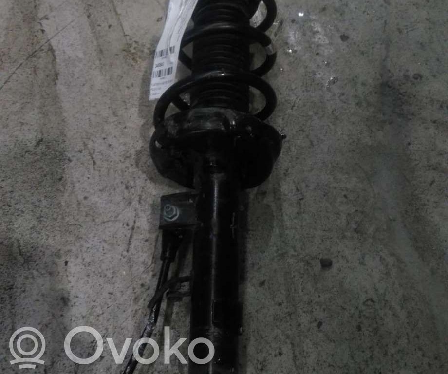 Polestar 2 Front shock absorber with coil spring 