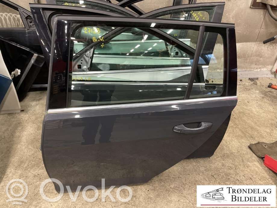 Volkswagen Golf VII Ușă spate 