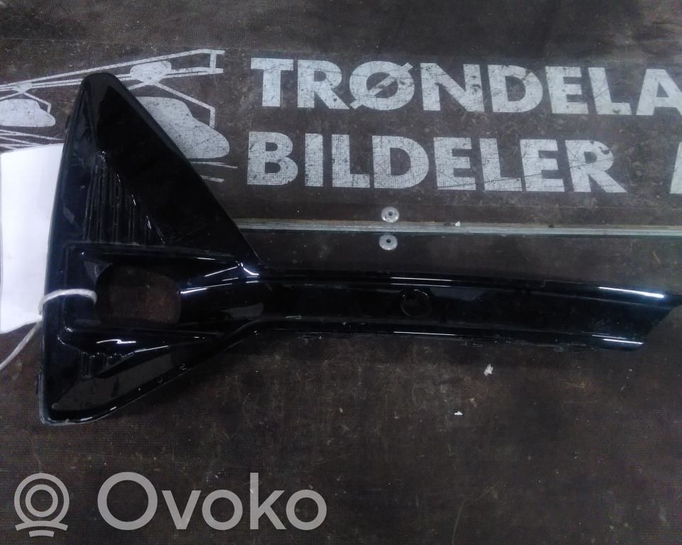 Polestar 2 Boczna kratka nawiewu deski rozdzielczej 