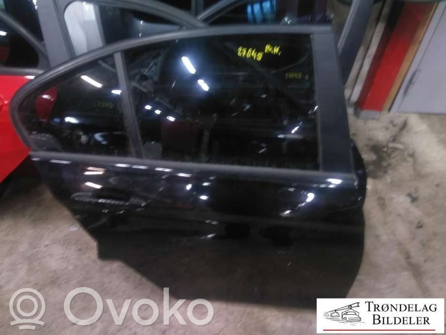 BMW 3 F30 F35 F31 Galinės durys 