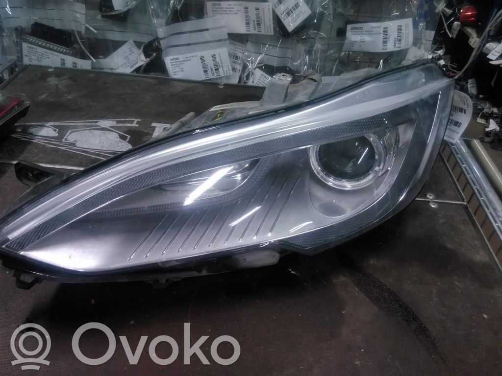 Tesla Model S Headlight/headlamp 