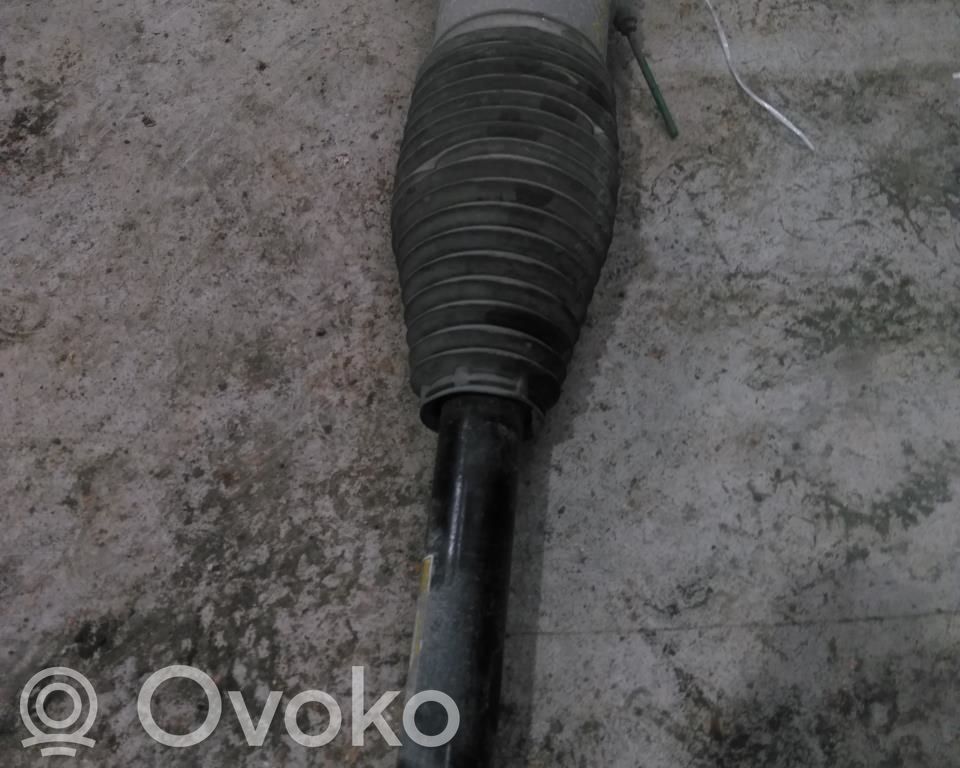 Tesla Model S Poduszka / Miech tylnego zawieszenia pneumatycznego 