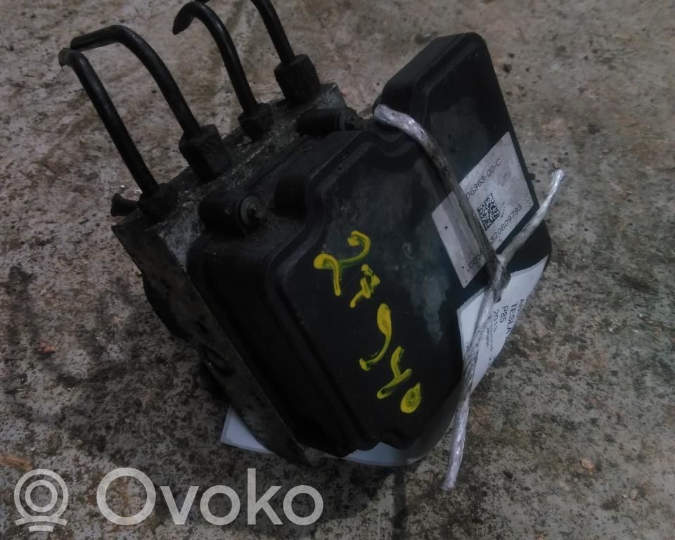 Pompa ABS   600636300C,600636300C