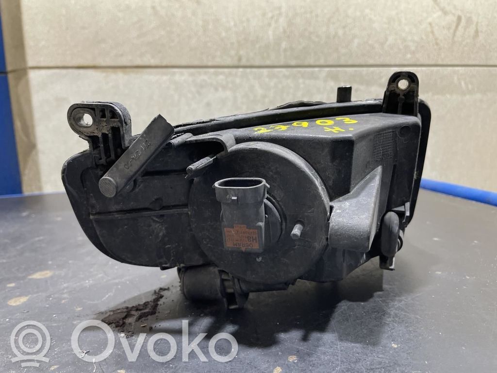 Proiector ceață   8K0941700B,8K0941700B