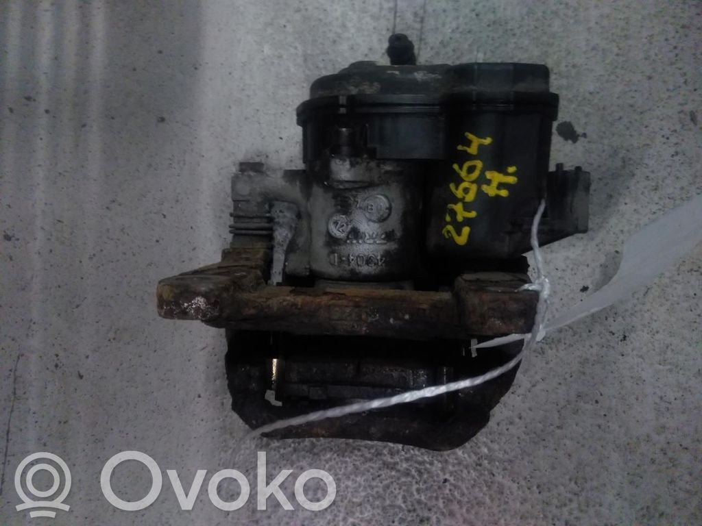 Opel Astra K Pinza del freno posteriore 