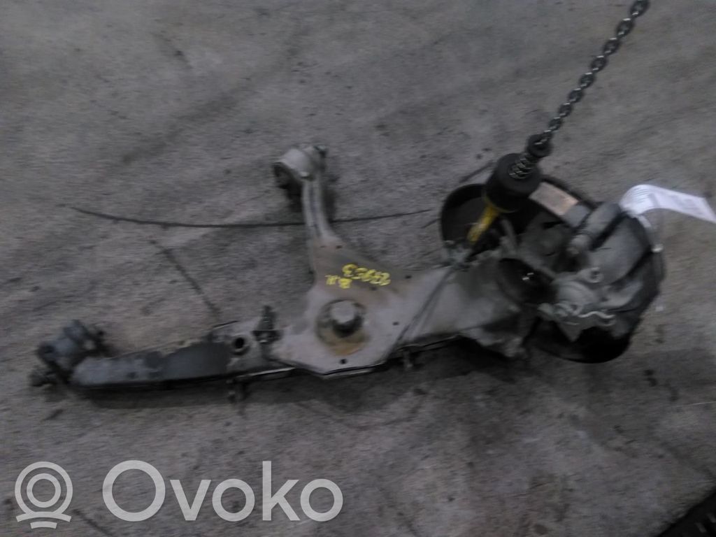 Volkswagen Transporter - Caravelle T6 Set suspensie spate
