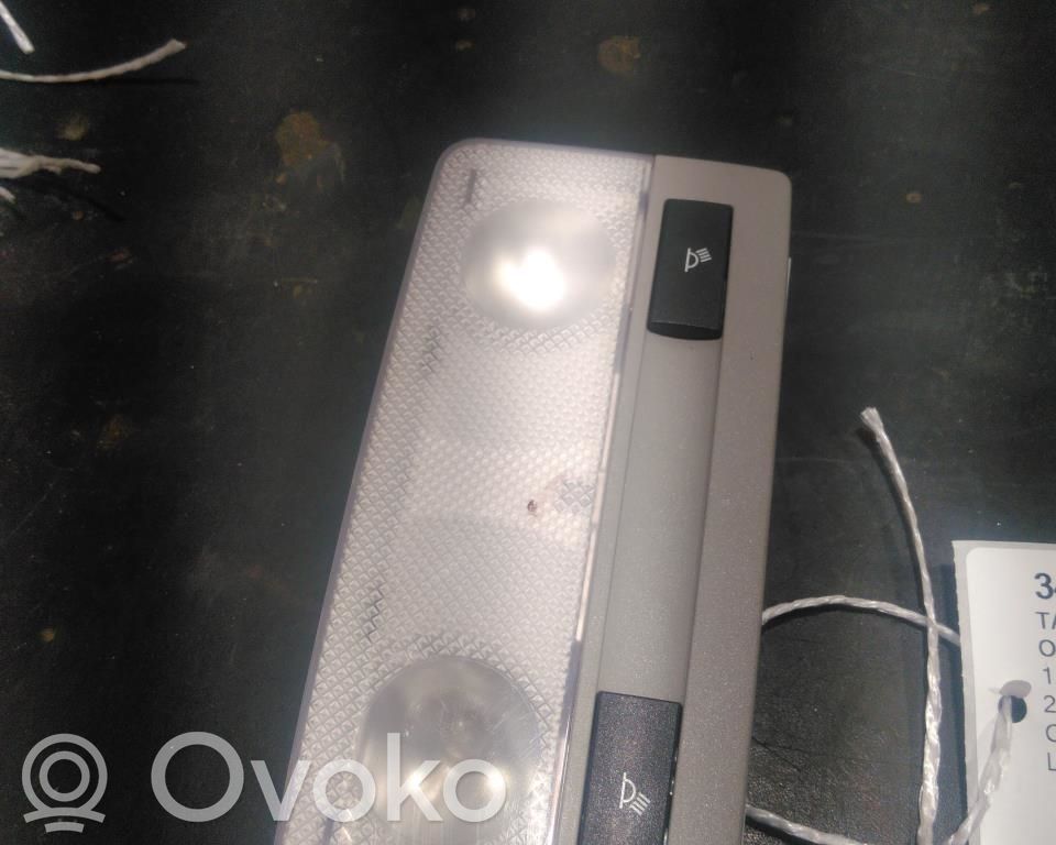 Przycisk / Pokrętło regulacji oświetlenia deski rozdzielczej   GH13360606,GH13360606