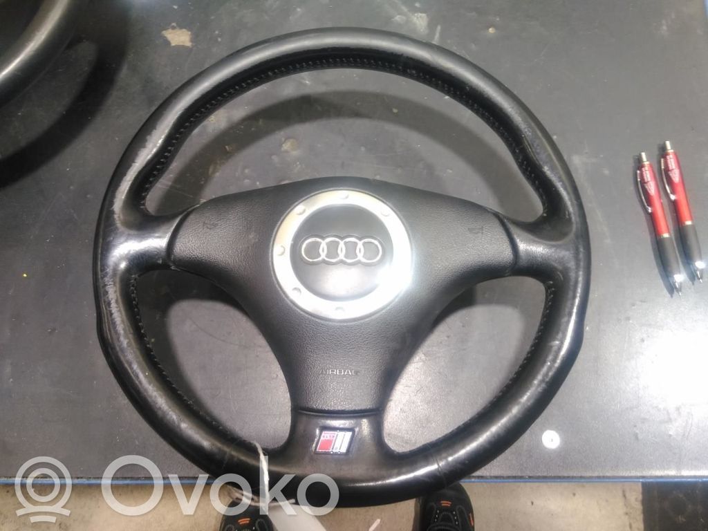 Audi TT Mk1 Stūre 