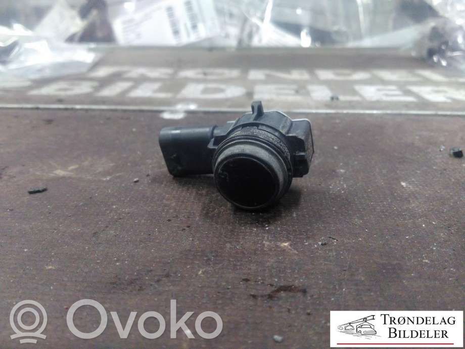 Tesla Model S Parking PDC sensor 