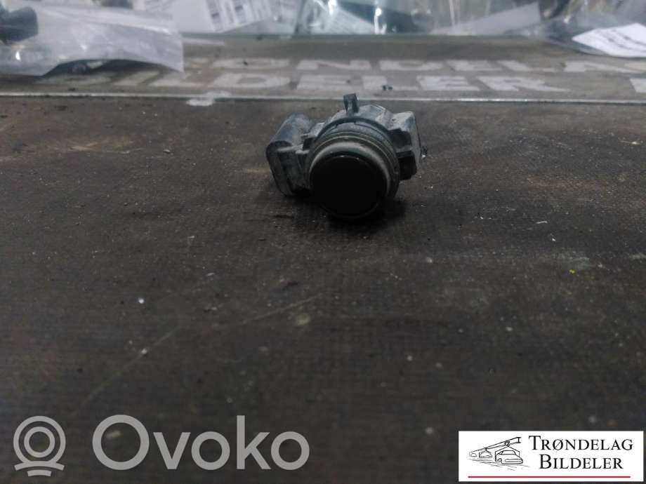 Tesla Model S Parking (PDC) sensor switch 
