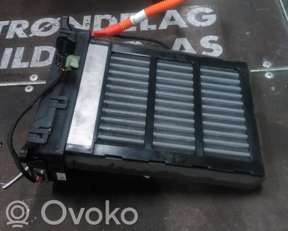 KIA Soul Scambiatore elettrico riscaldamento abitacolo 