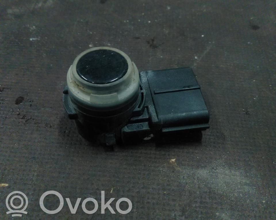 KIA Soul Interruptor del sensor de aparcamiento (PDC)