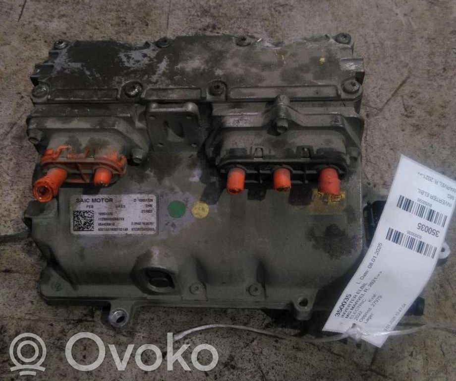 MG Marvel R Inversor/convertidor de voltaje 