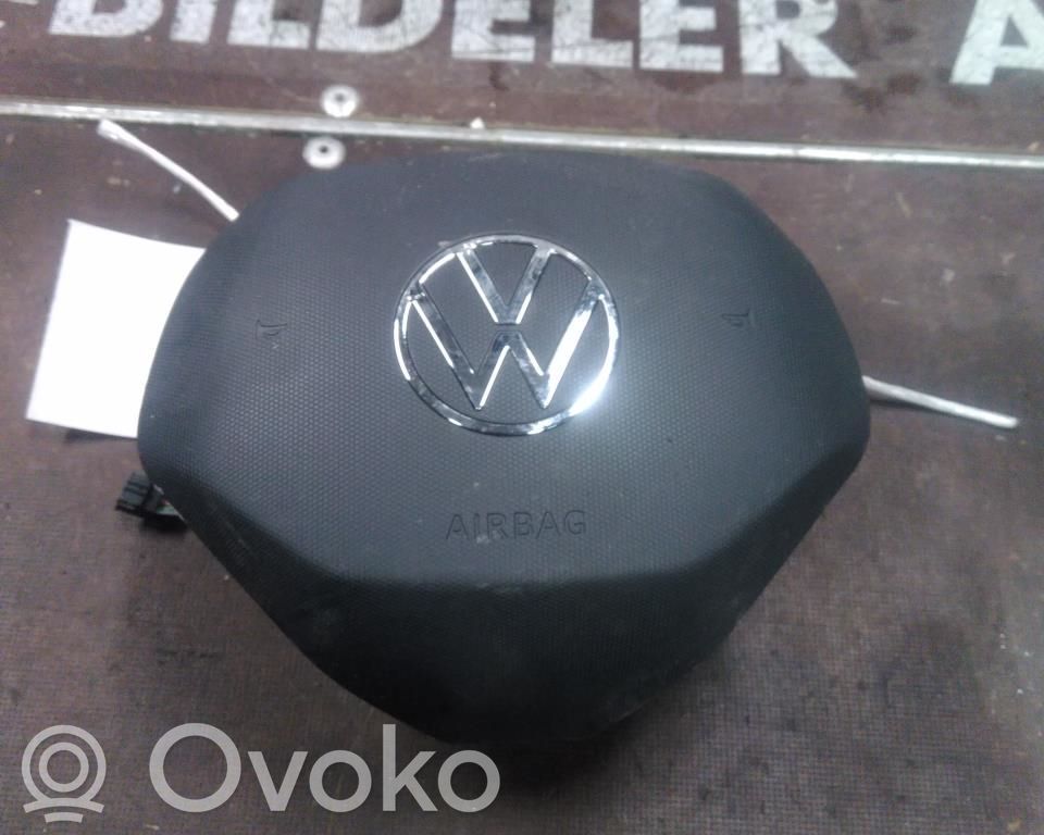 Volkswagen ID.3 Airbag volan 