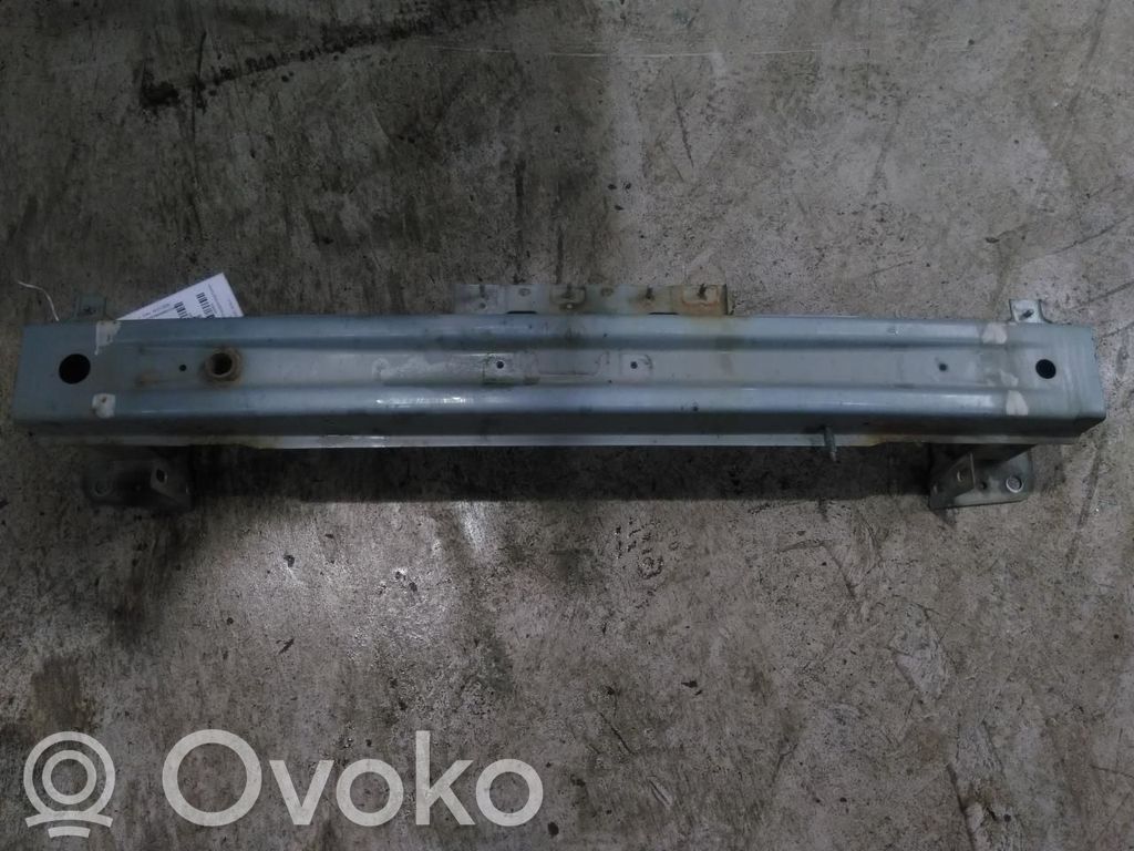Verstärkung Stoßstange Stoßfänger vorne