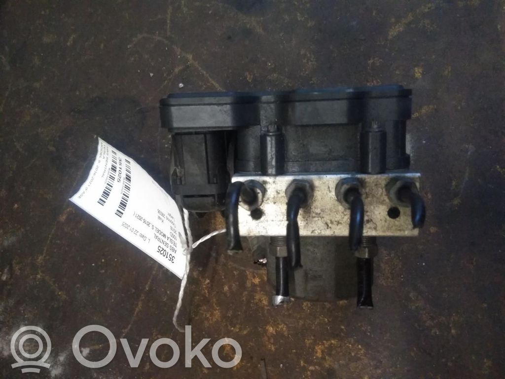 ABS Pump   103779700D,103779700D