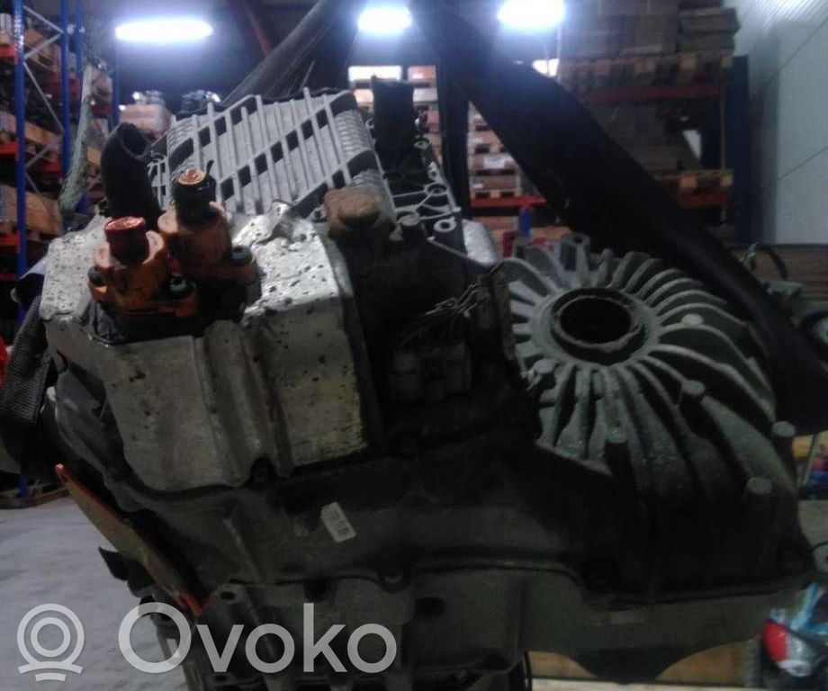 Tesla Model S Motor vehicul electric 