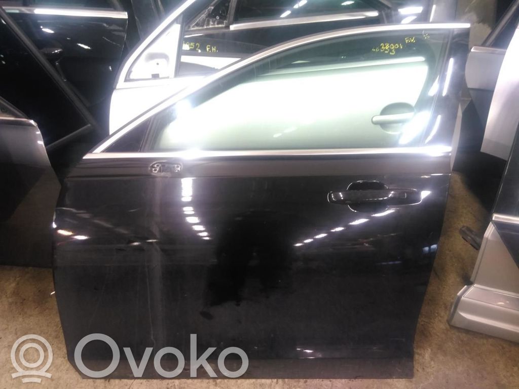 Volvo S90, V90 Puerta delantera 