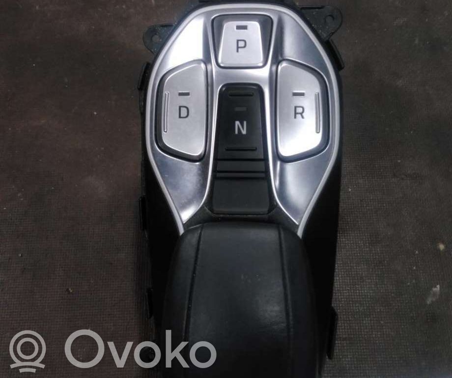 Hyundai Ioniq Selector de cambios 