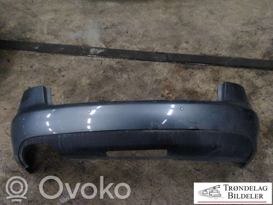 Audi A4 S4 B8 8K Parachoques 
