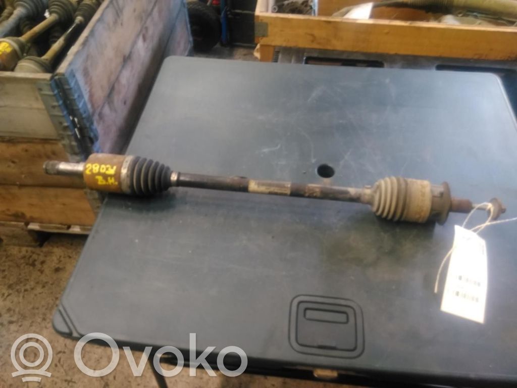 Volvo XC60 Planetară spate 