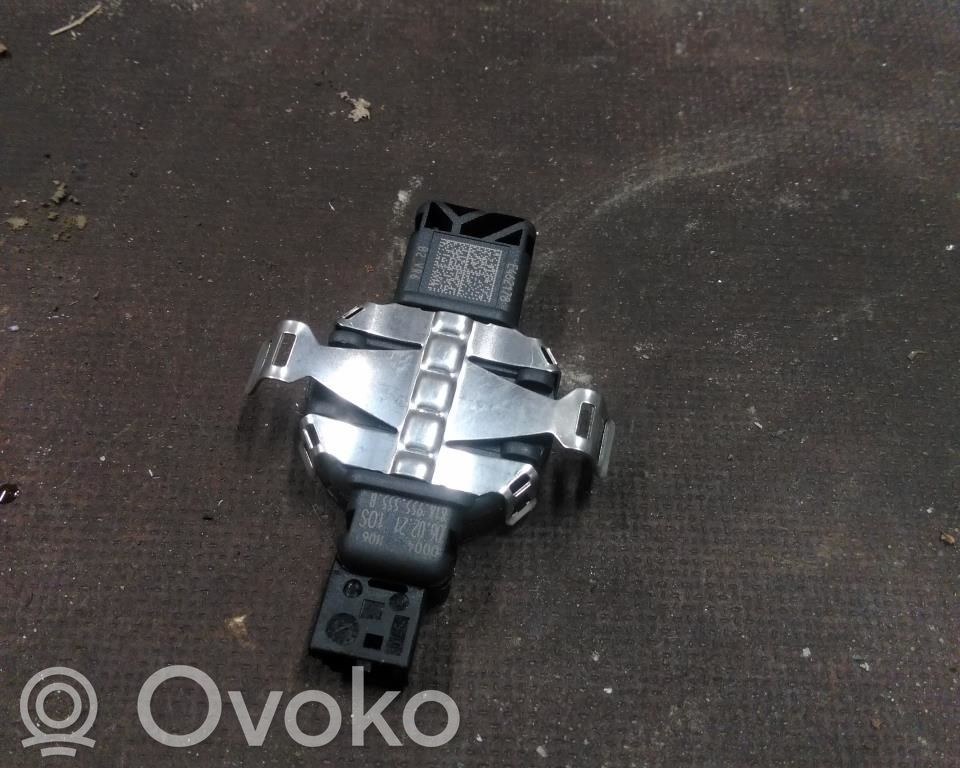 Sensor de lluvia   81A955555A,81A955555A