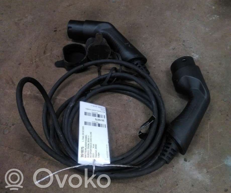 Elektromobilio įkrovimo laidas   TYPE2,LADESTASJON,LADESTASJON,TYPE2