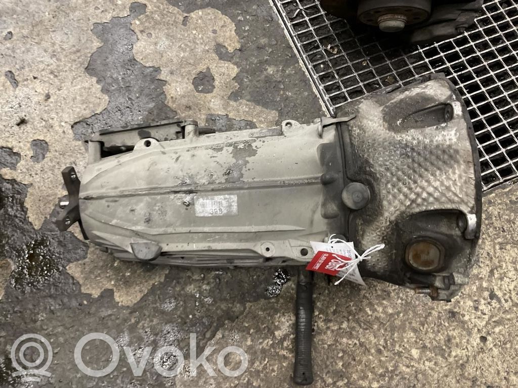 Automatyczna skrzynia biegów   A2122704302,A2122707603,722903,722903,A2122704302,A2122707603