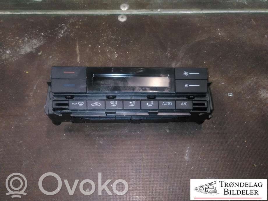 Seat Mii Climate control/heater control trim 