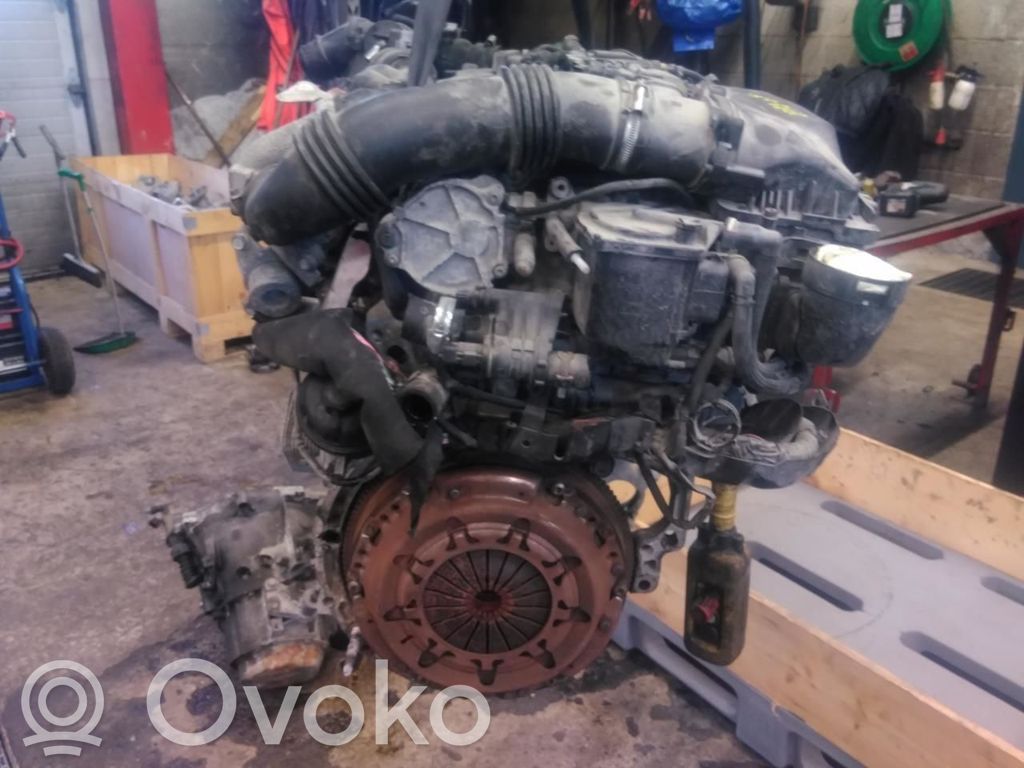Moteur