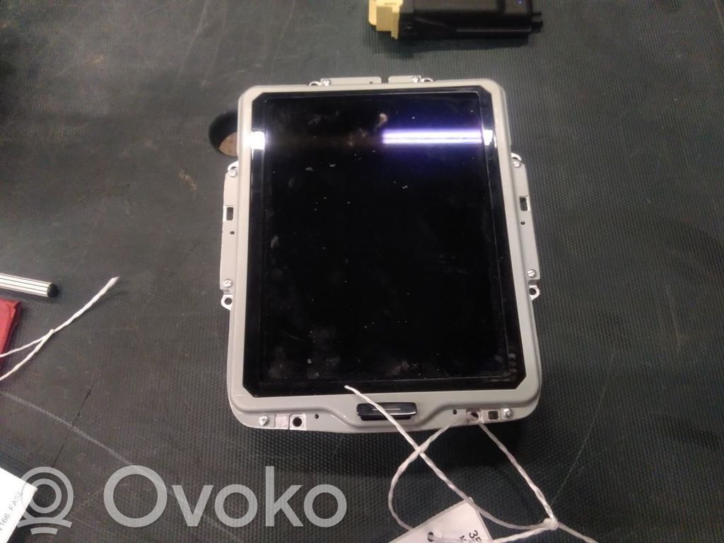 Volvo S90, V90 Unidad central de control multimedia 