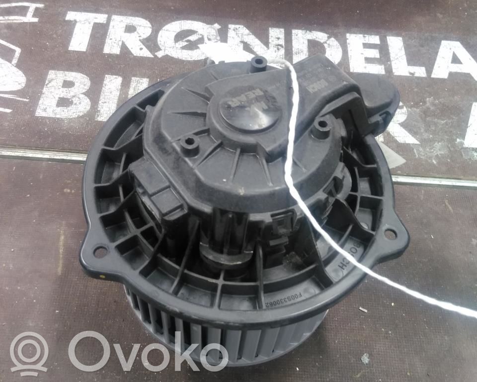 Tesla Model X Ventola riscaldamento/ventilatore abitacolo 