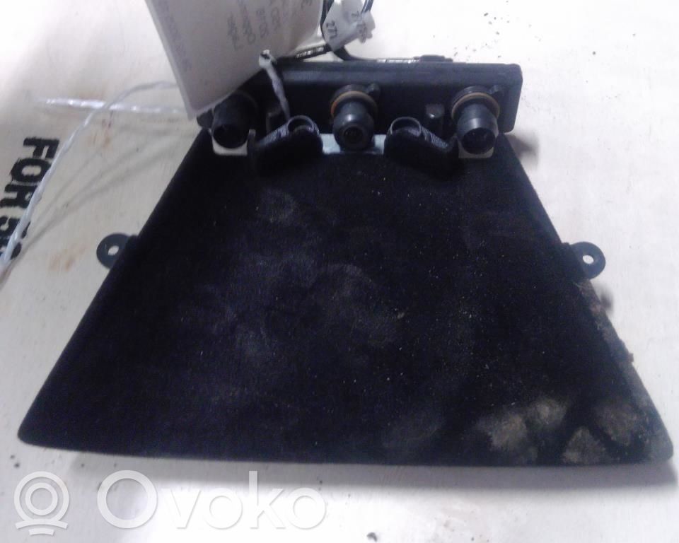 Front parking sensor holder (PDC)   112052000B,112052000B