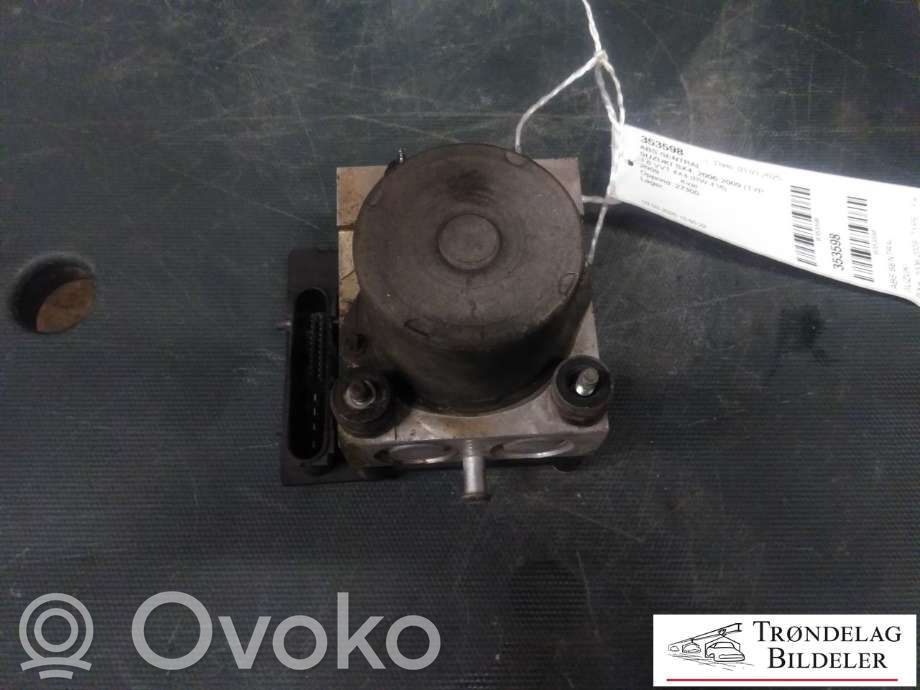 Suzuki SX4 ABS Pump 