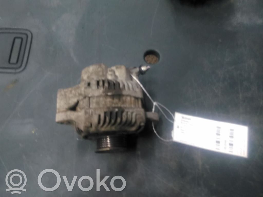 Suzuki Swift II Alternador 