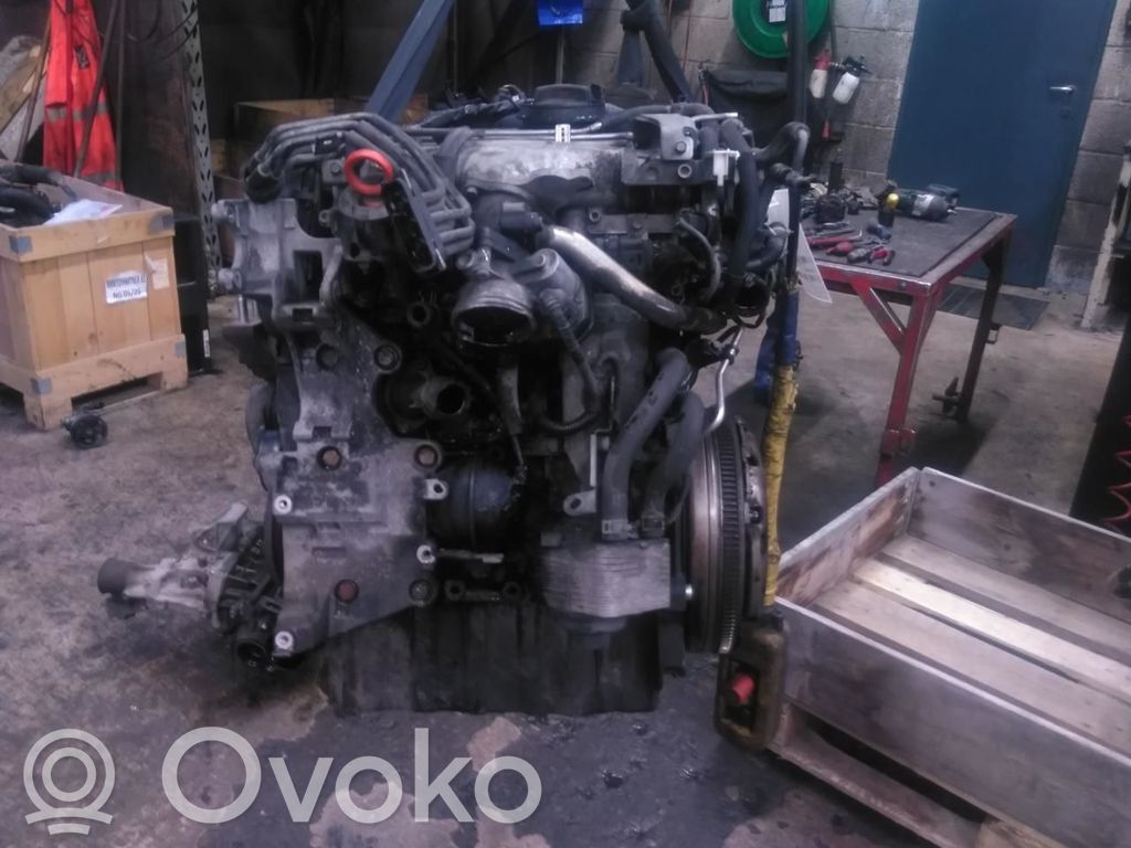 Mitsubishi Outlander Motor 