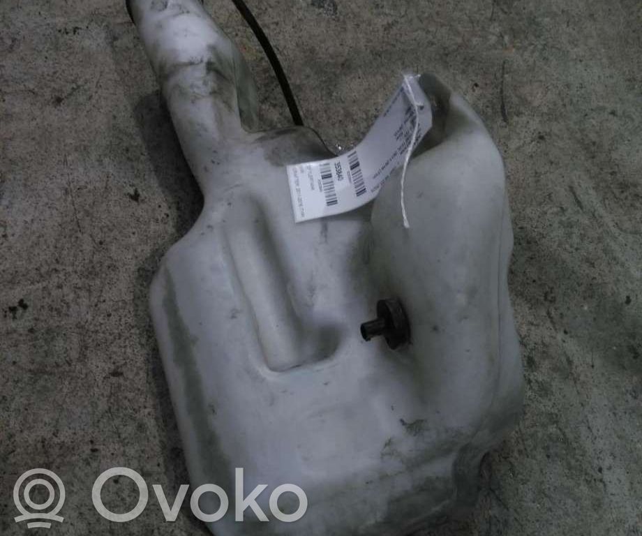 Volkswagen Crafter Zbiornik płynu do spryskiwaczy szyby przedniej / czołowej 