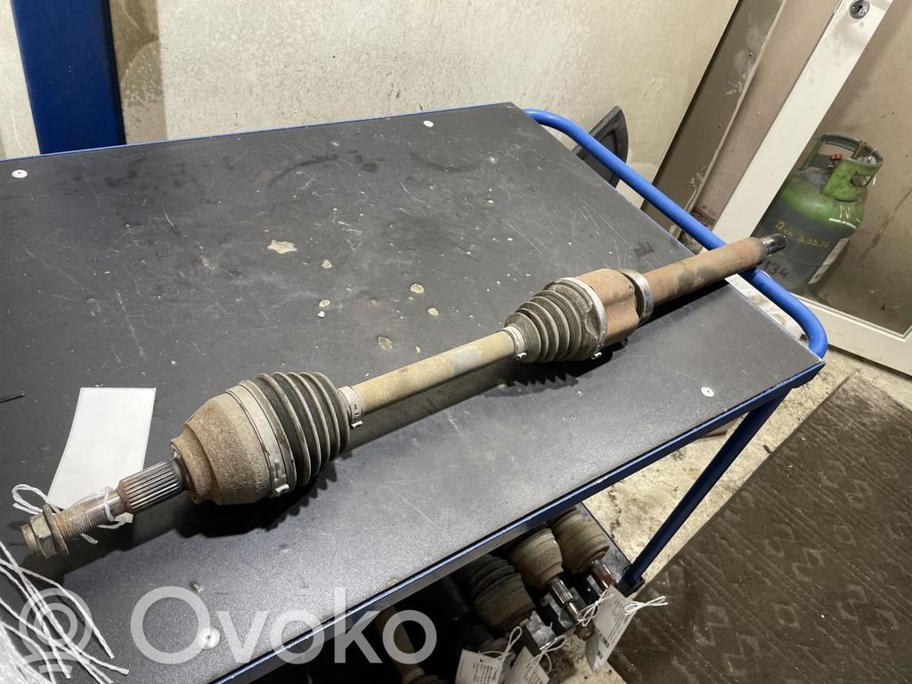 Ford Mondeo MK V Semiasse anteriore