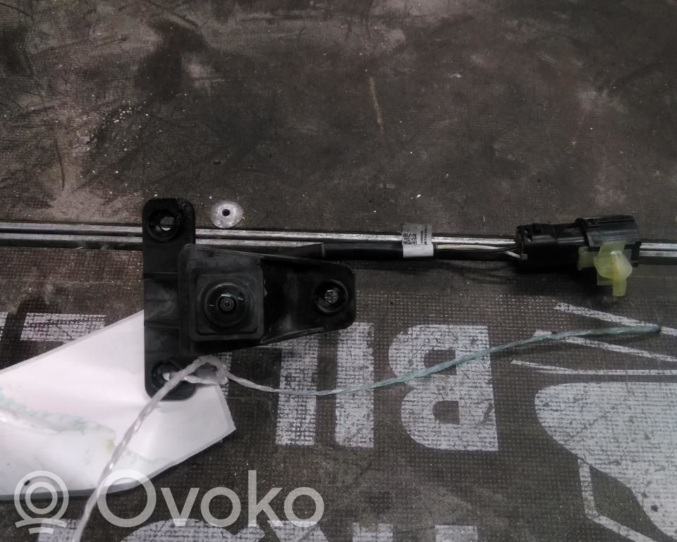Soporte del sensor de aparcamiento delantero (PDC)