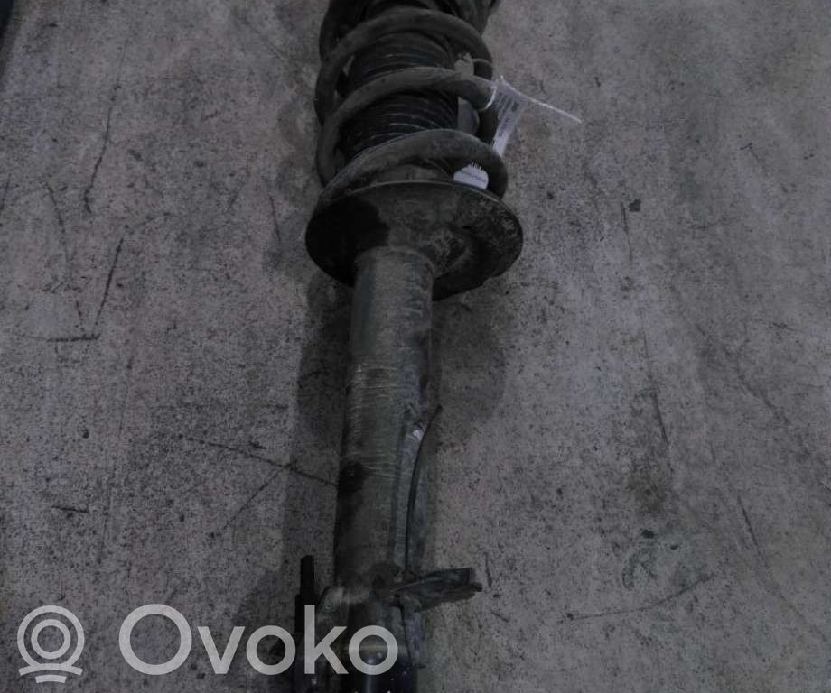 Peugeot Boxer Amortyzator osi przedniej ze sprężyną 