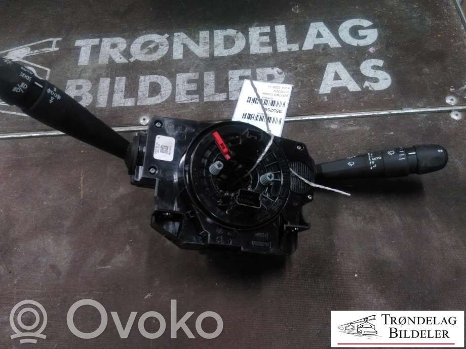 Citroen C4 III e-C4 Interruptor de control multifunción 