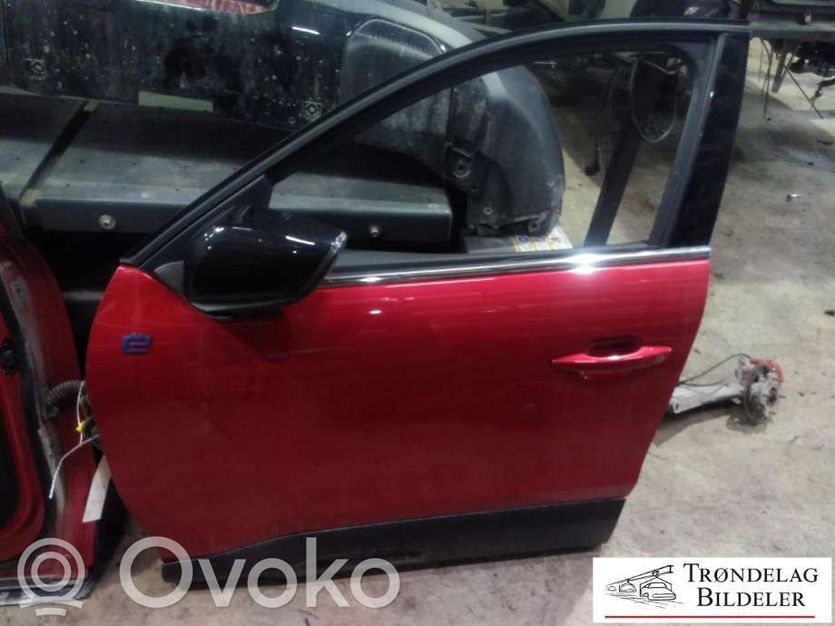 Citroen C4 III e-C4 Puerta delantera 