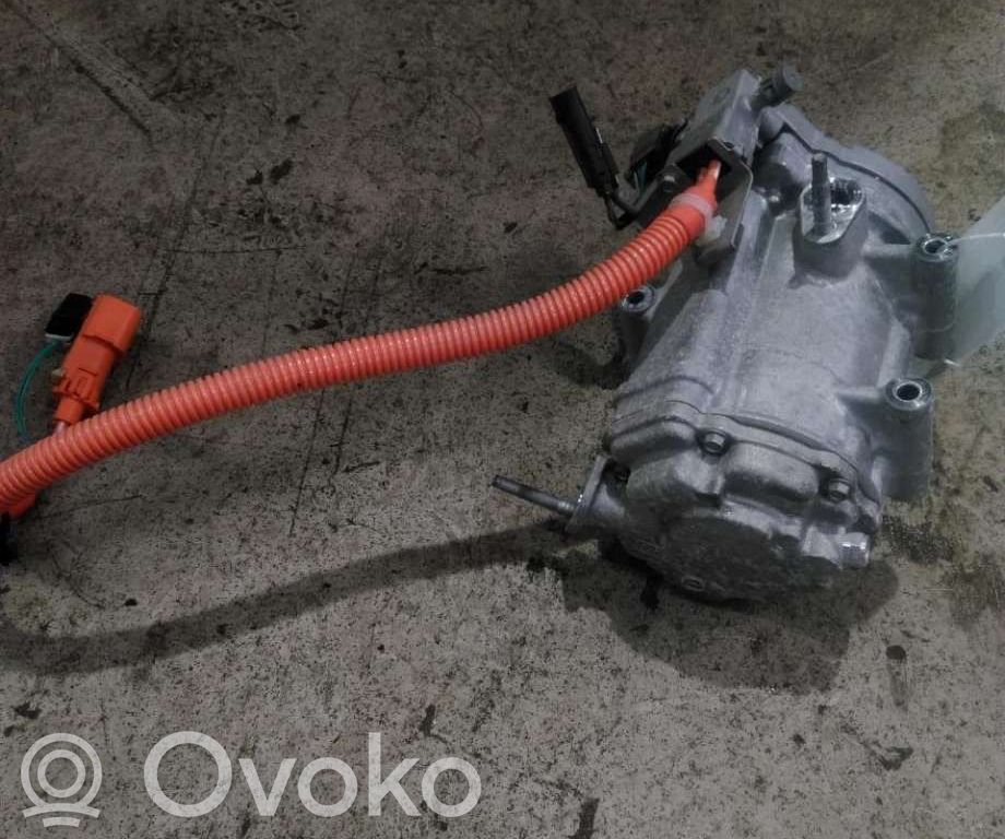 Compresseur de climatisation   CV6819D623BC,CV6819D623BC