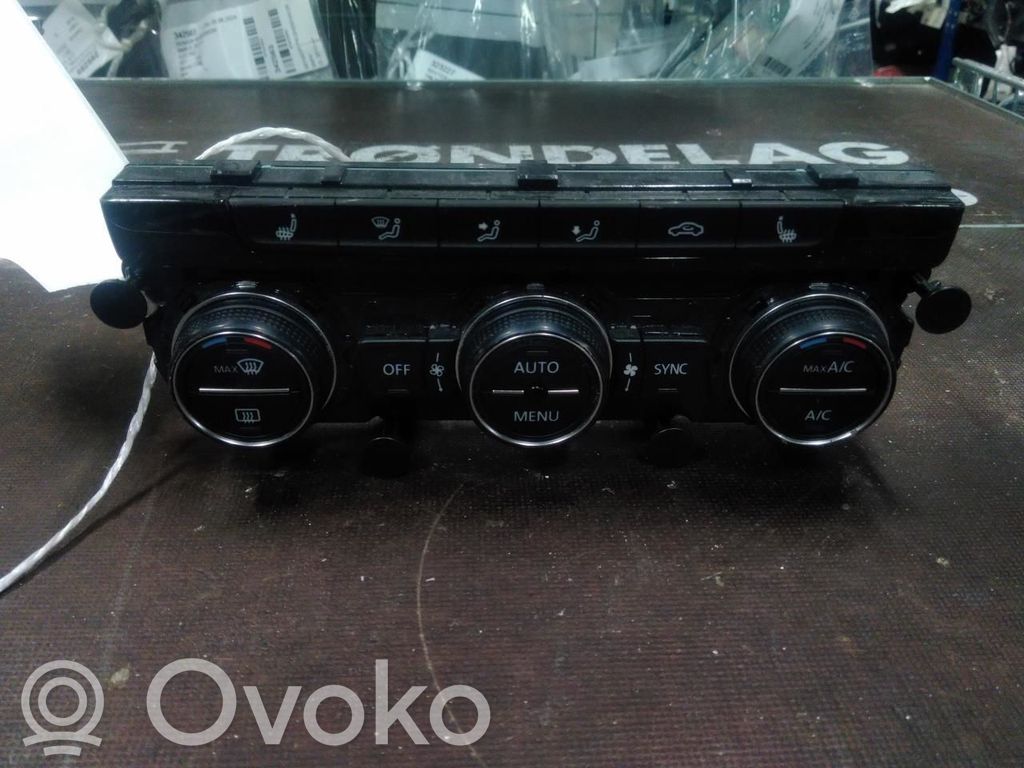 Rămă unitate control climatizare   5GE907044AN,5GE907044AN
