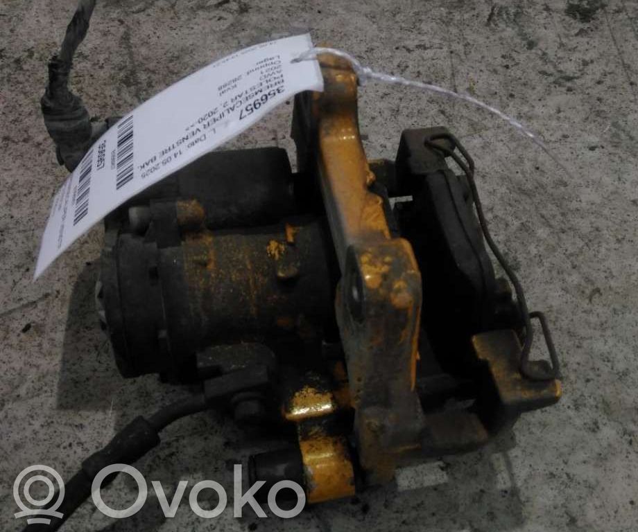 Polestar 2 Etrier frână spate 