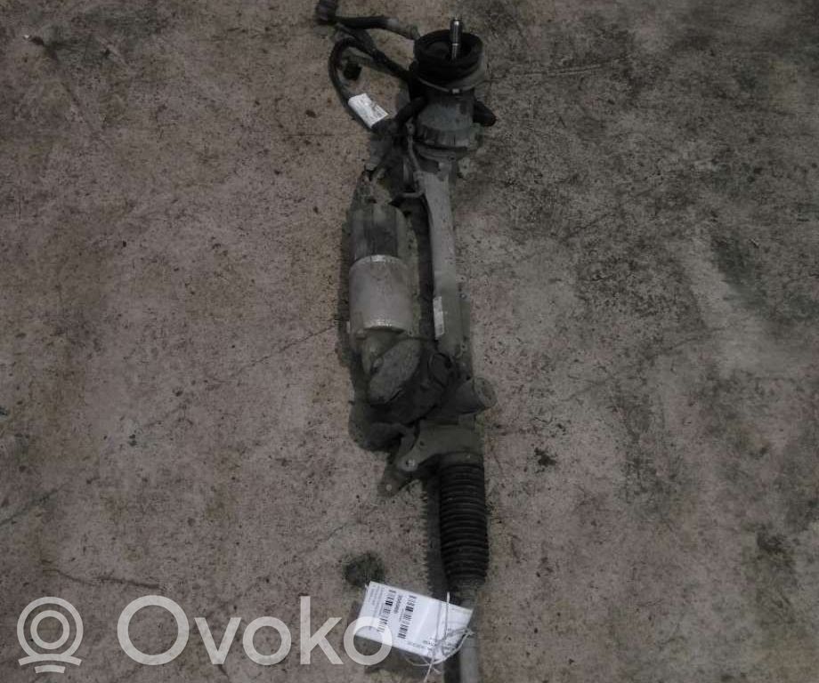Polestar 2 Hammastanko 