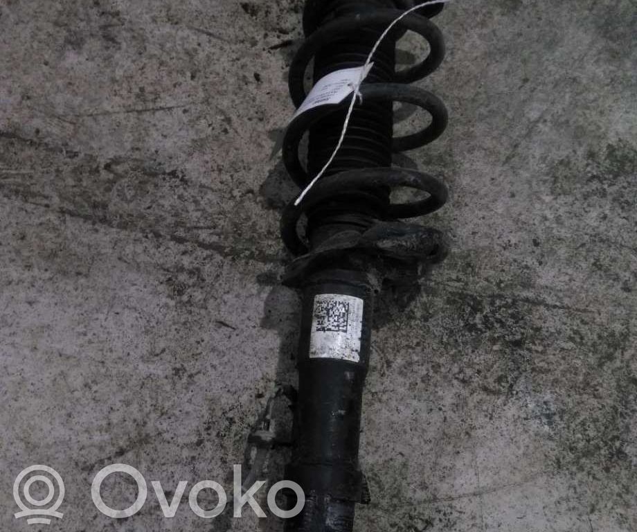 Polestar 2 Amortiguador delantero con muelle espiral 