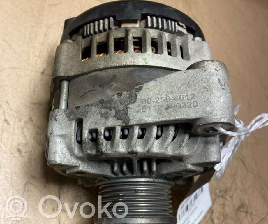 Generatorius   8X2310300CC,8X2310300CB,8X2310300CC,C2Z31670,C2Z3415