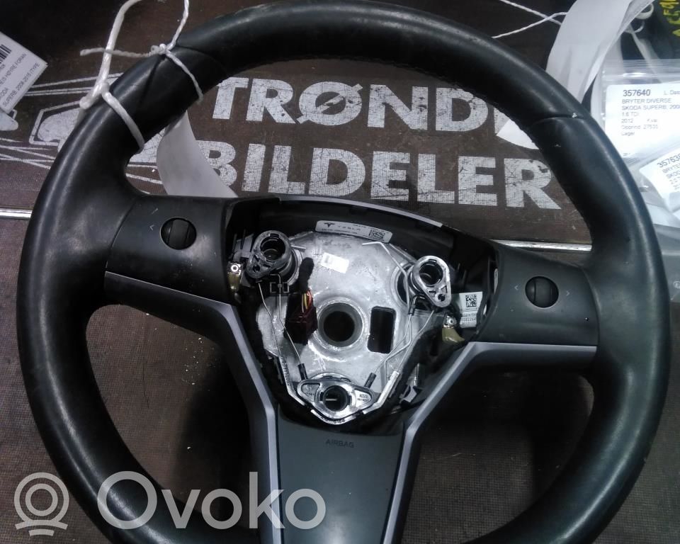 Tesla Model 3 Vairas 
