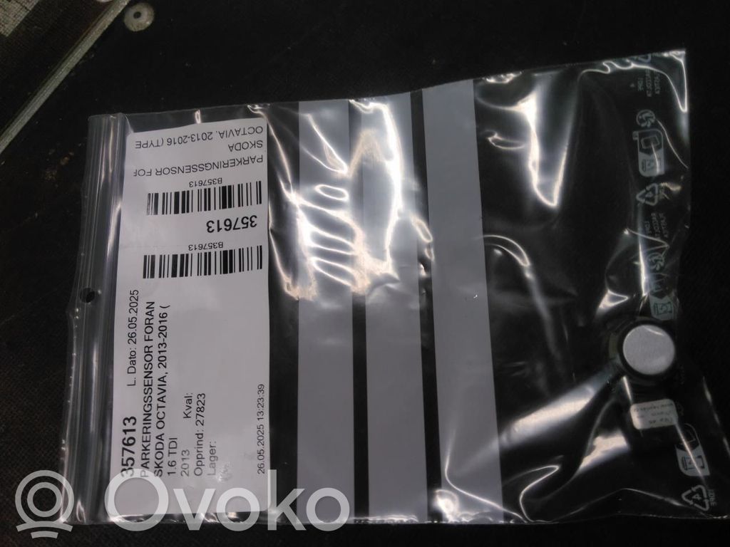 Sensor de aparcamiento PDC   5Q0919275,5Q0919275